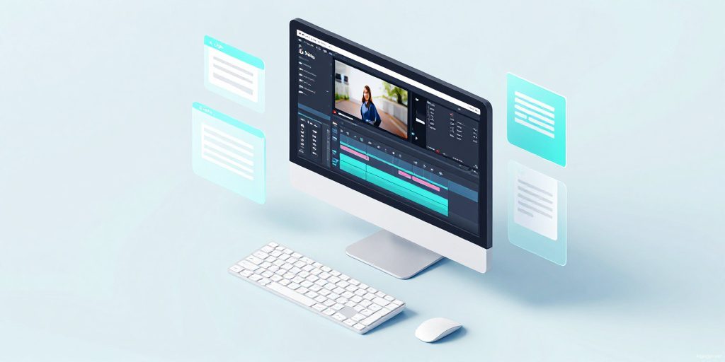 AI 效率革命：七個月躋身 DaVinci Resolve 認證講師秘訣