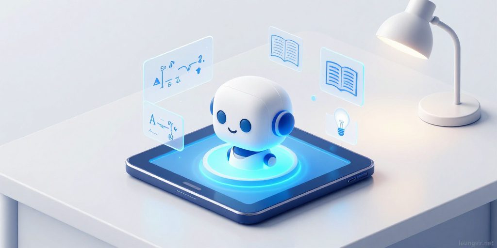 實測最強學習AI-Gent:顛覆傳統的智能導師體驗