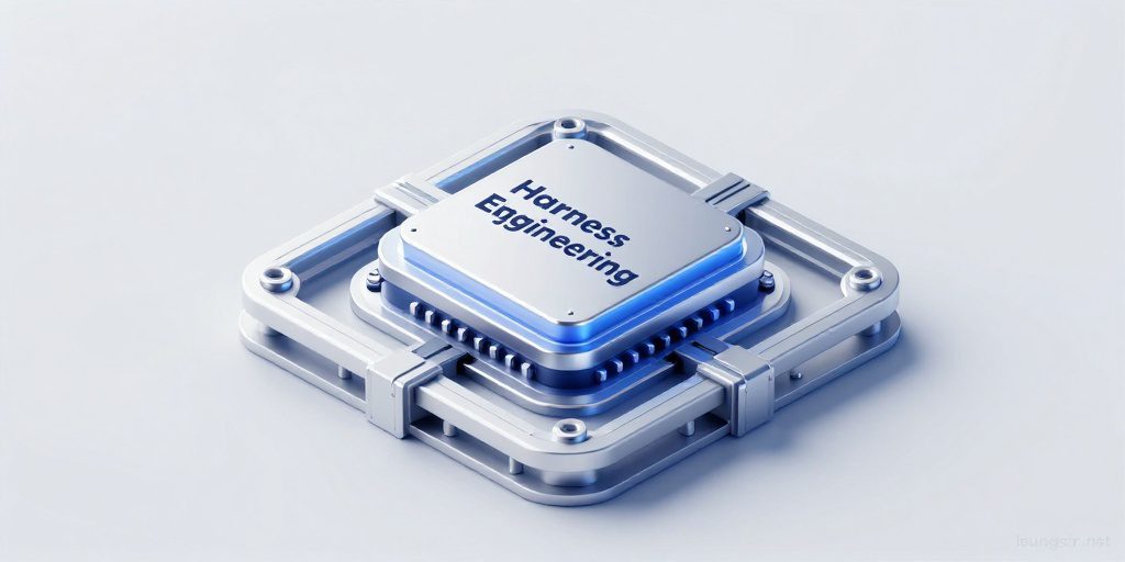 AI 開發新趨勢:Harness Engineering 全面解析