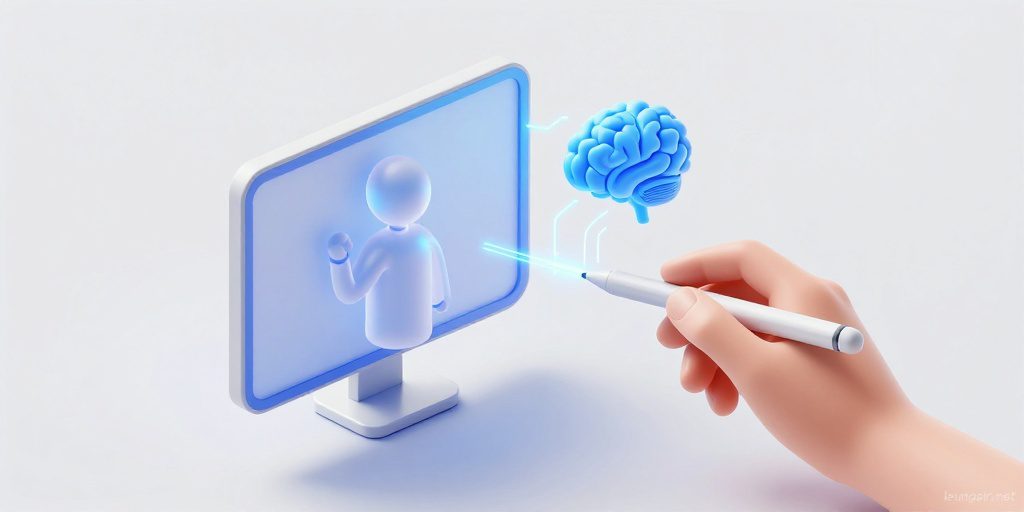 AI助力100天挑戰：零基礎打造專業3D模型實錄