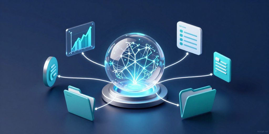 超越對話的執行力:實測 Agentic AI 如何重組工作流