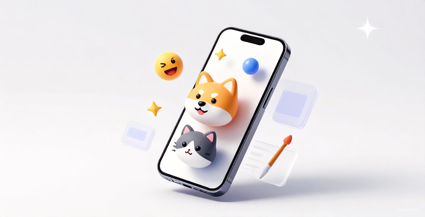 零畫功實測：ChatGPT 打造專屬 LINE 貼圖全攻略