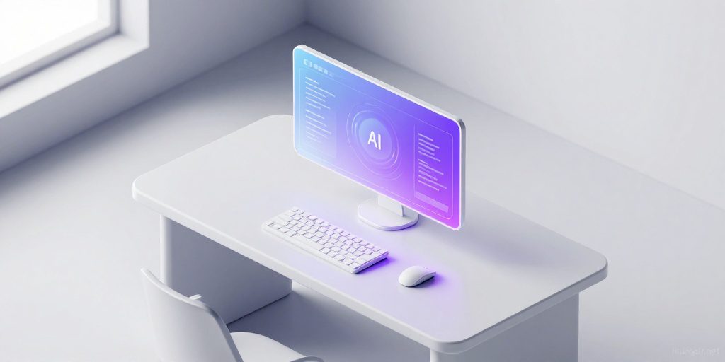 Claude AI 全方位教學：從基礎設定到高效實戰