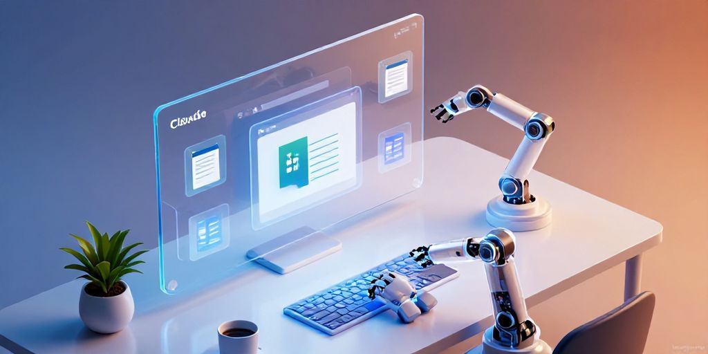 實測 Claude Cowork：將 AI 變身自動化桌面員工