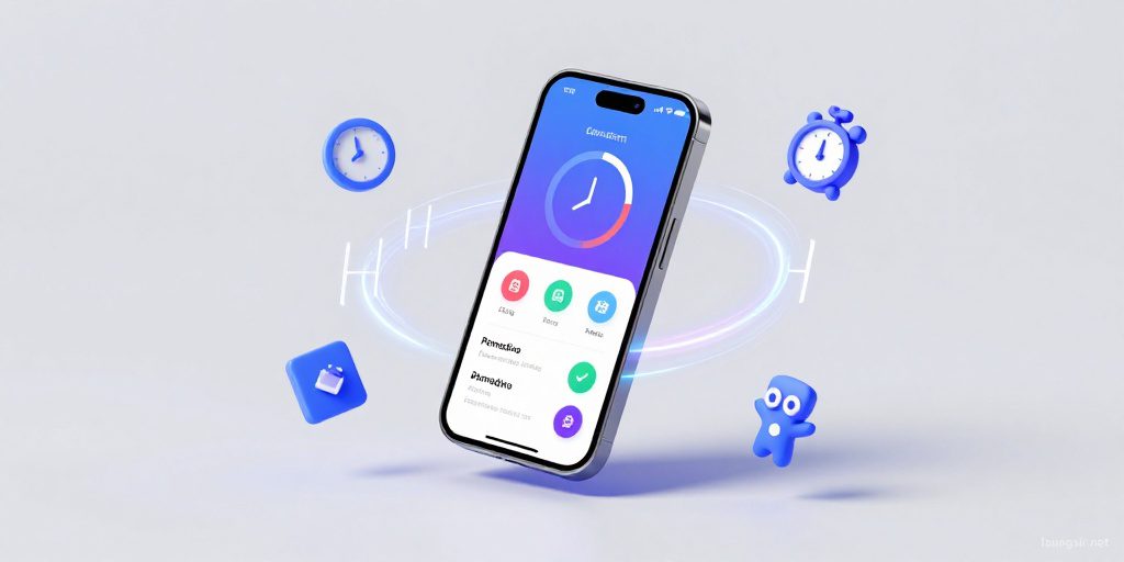 零代碼實測:DeepSite AI 一分鐘開發專屬 App 指南