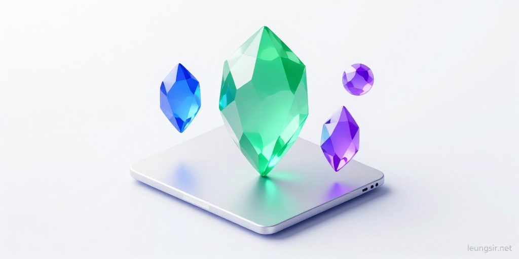 Gemini Gems 實測：打造專屬 AI 自動化工作流程