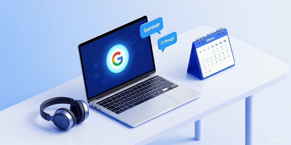 Google Gemini 實測:七步曲助你 30 天流利說英語