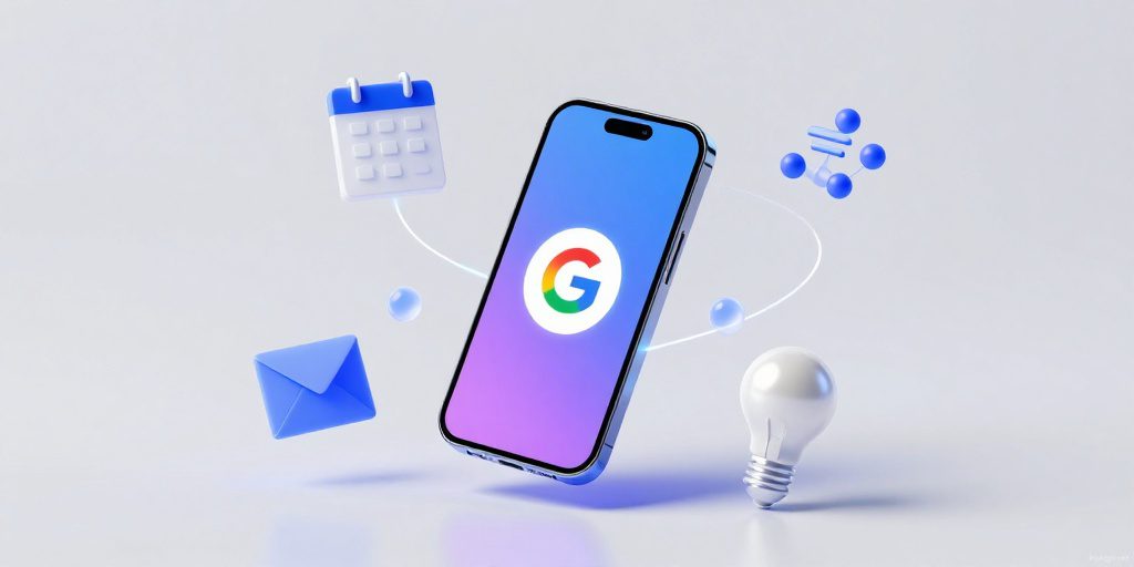掌握 Google Gemini：從安裝到進階指令全攻略