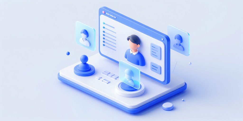 HeyGen 2026 實測:極速製作高階 AI 數字人短片