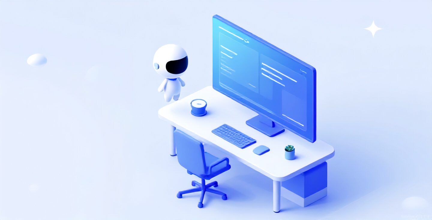 告別出鏡焦慮：HeyGen AI 數位替身實測心得