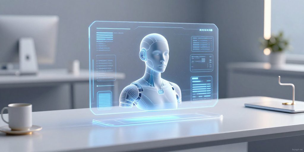 實測 HeyGen AI 影片代理：一鍵生成專業教學片攻略