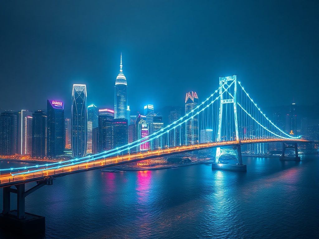 [AI 新聞] AI代理人時代來臨：香港如何於大模型商業化浪潮中，確立灣區戰略橋頭堡地位