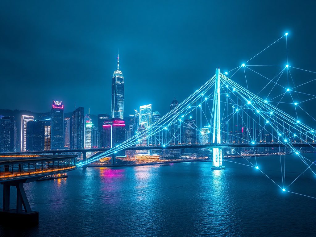 [AI 新聞] AI 變革時代下的港深協同：從具身智能跨越到安全框架的戰略性佈局