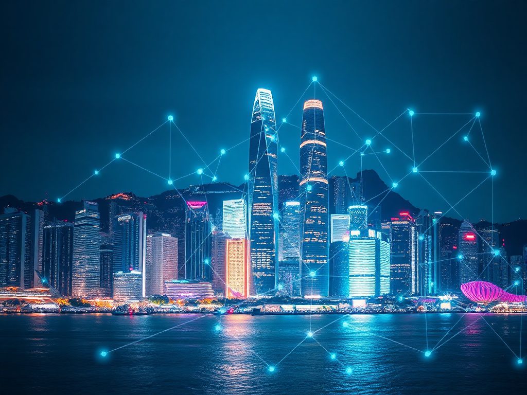 [AI 新聞] 智算新紀元：AI Agent 與產業重塑下的香港戰略突圍