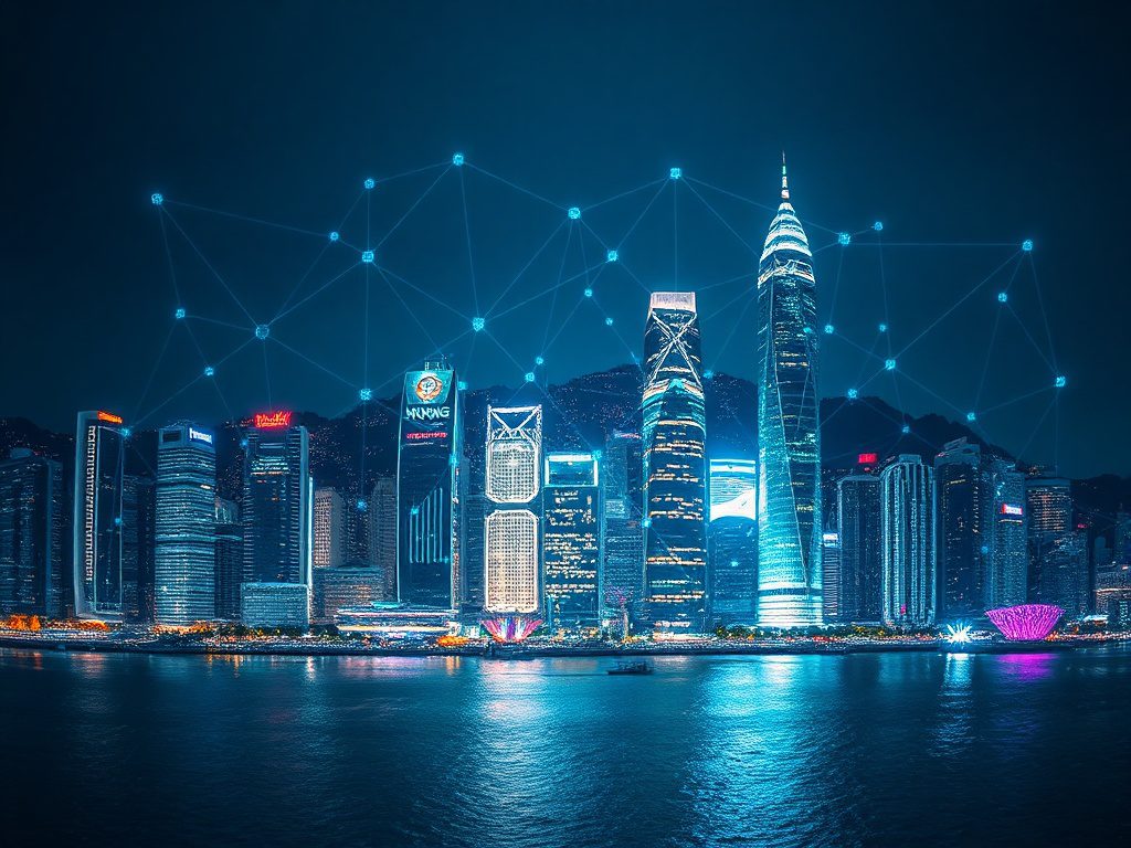 [AI 新聞] 算力博弈與產業重塑：全球AI競賽下的香港定位與戰略機遇
