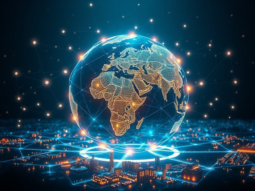 [AI 新聞] 從自動化支付到算力出海：人工智能重塑全球商業版圖下的香港戰略機遇