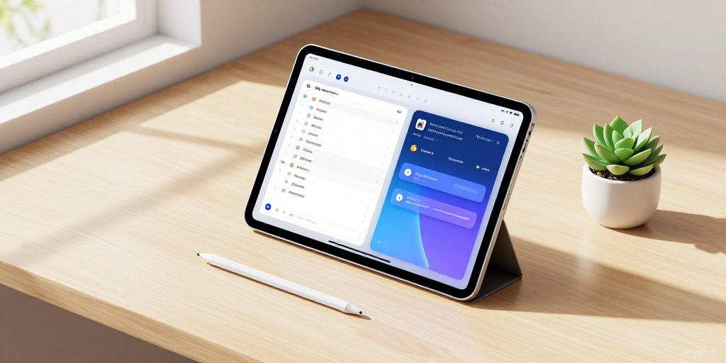 iPad mini A17 Pro 深度實測:輕巧強大的斜槓生產力工具
