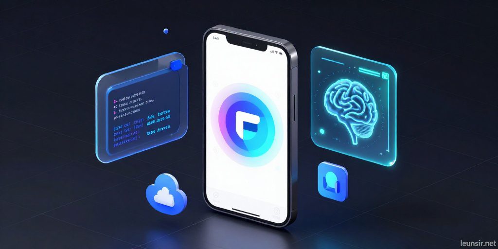 2026年零基礎指南：利用AI技術開發首個Flutter應用
