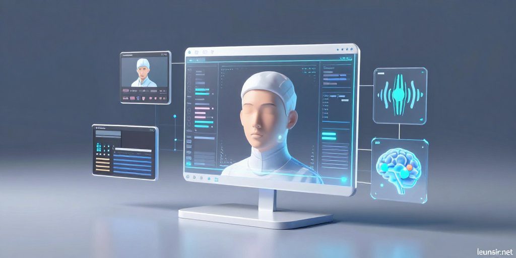 零成本打造 AI 動畫影片:全流程實測教學