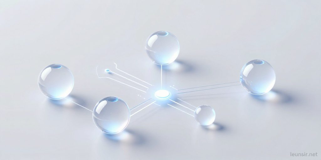 AI Agent 設計模式:構建高效能智能系統指南