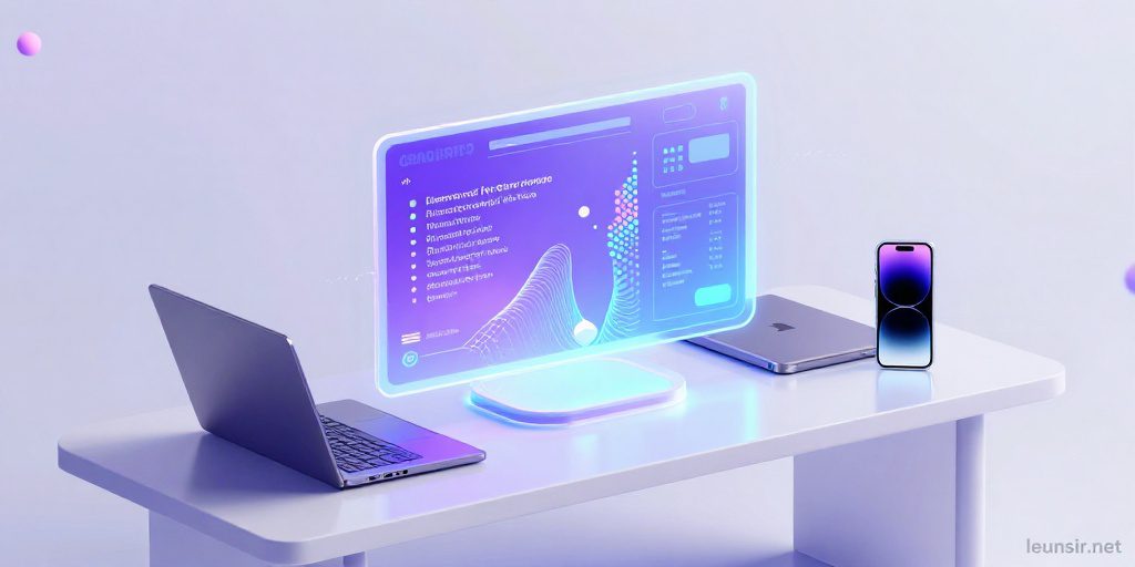 AI Vibe Coding 實測：僅用半天即創造全新編程語言