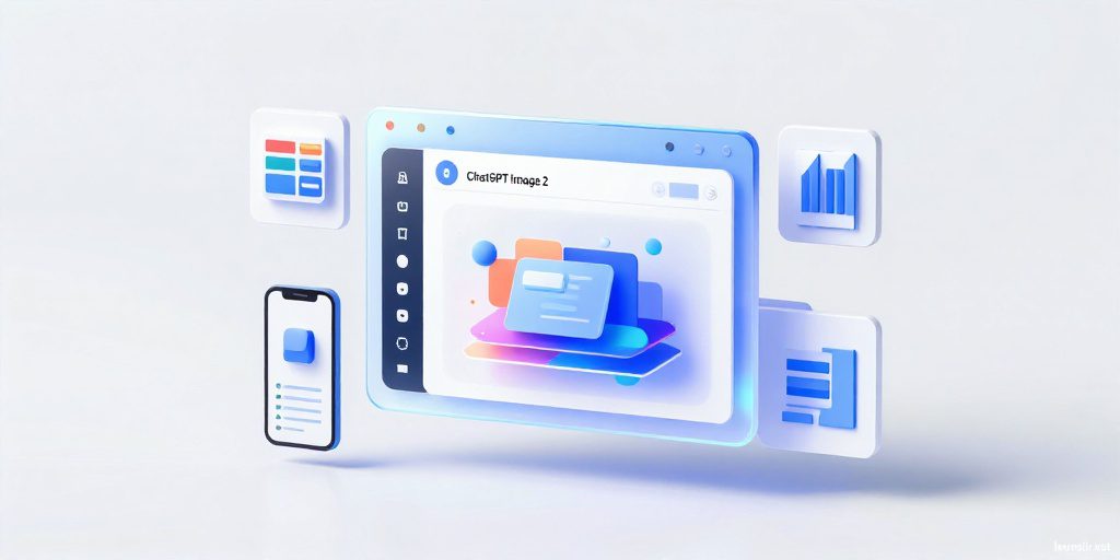 ChatGPT 影像 2 免費版登場：十種必學應用技巧