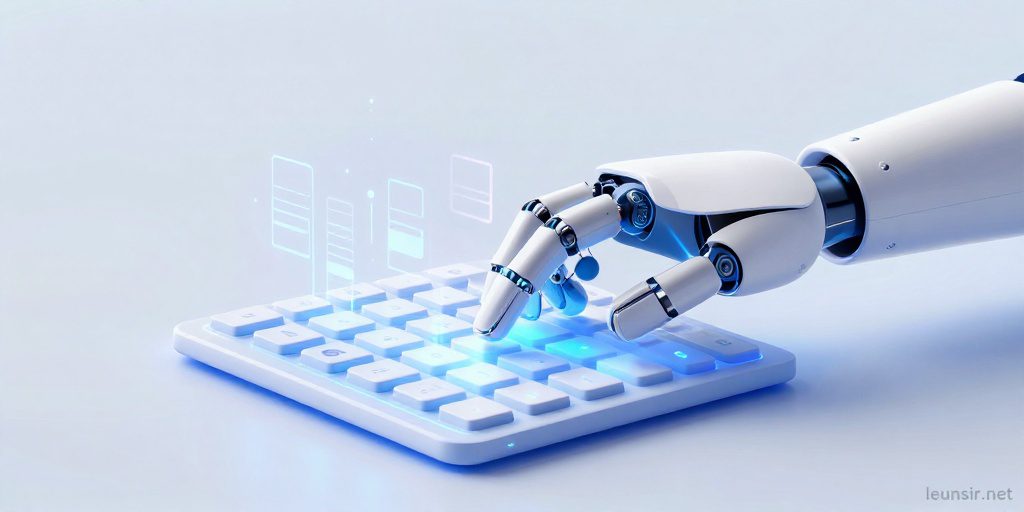 Claude Code 實測：AI 自主編程的震撼新體驗