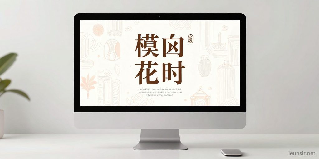 GPT Image 2 實測：AI 生成繁體中文海報不再是夢