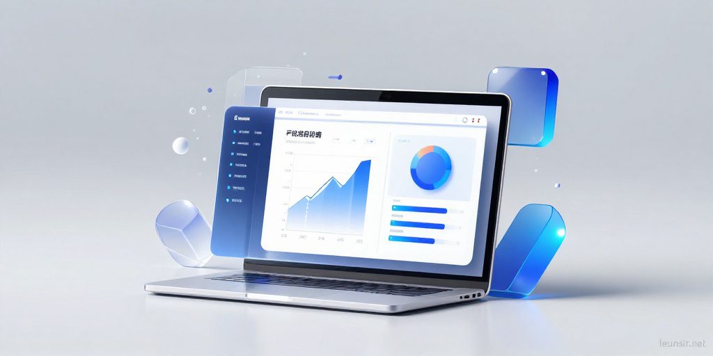 告別簡報地獄:Gamma AI 讓我三分鐘完成專業簡報