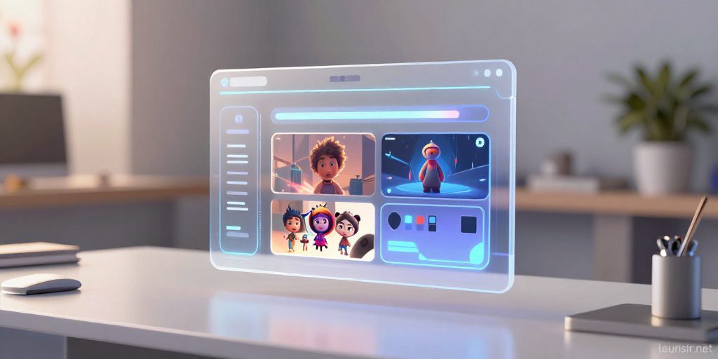 實測 Google Flow AI：零成本生成高品質 AI 影片全攻略