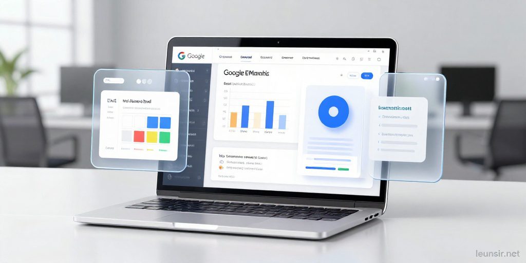 Google Gemini 實測：十分鐘自動生成專業簡報