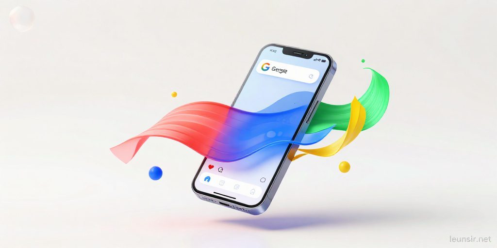 實測 Google Search Live：廣東話對話搜尋更勝 Gemini