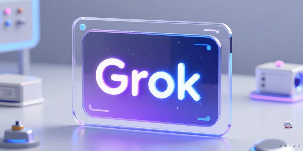 告別昂貴月費:低至兩美金即享 Grok AI 全攻略