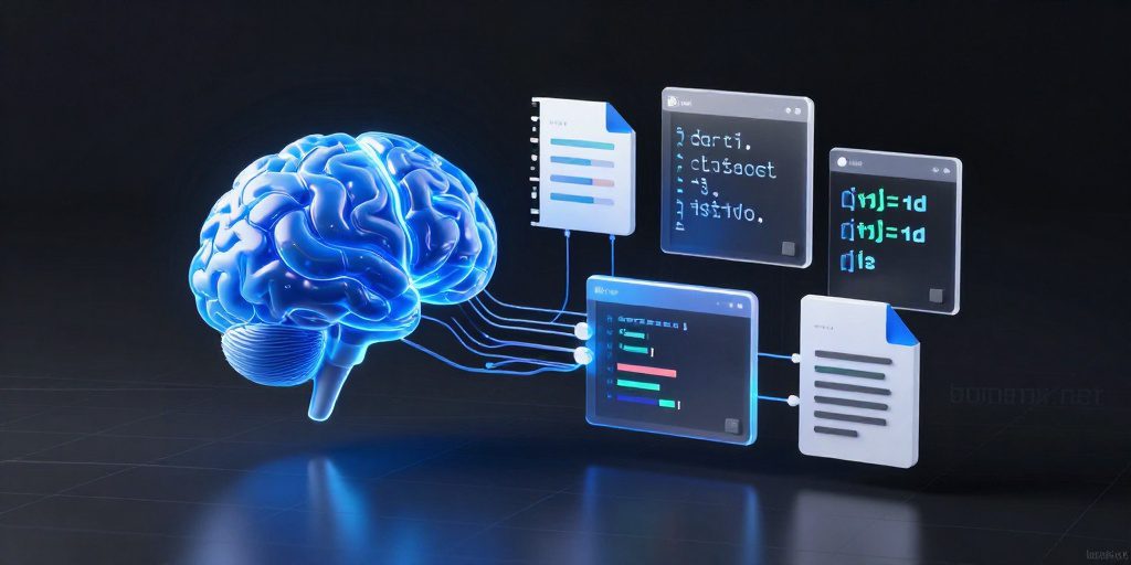 Karpathy 揭秘：用 Claude Code 打造 AI 個人知識庫