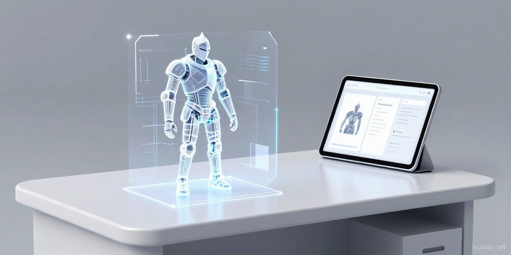 Meshy 6 實測:AI 3D 建模邁向雕刻級精度新紀元