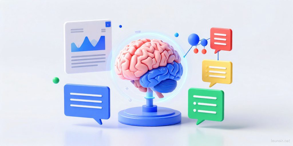 NotebookLM：AI 驅動的高效學習系統實測