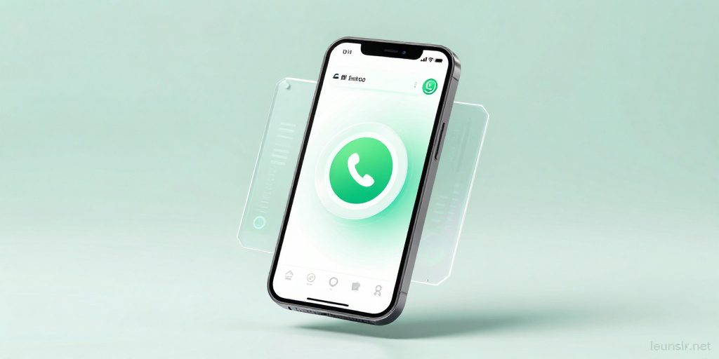 WhatsApp 全面整合 Meta AI：無法關閉下的私隱安全指南