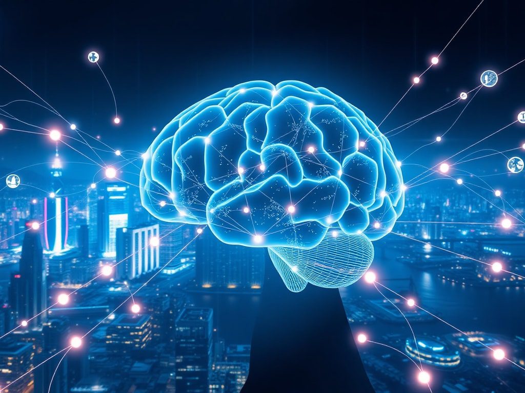 [AI 新聞] 智算時代的生存法則：從AI教育普及到醫療大模型，解構全球科技博弈與香港的破局之道