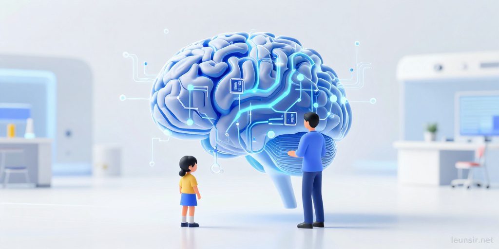 人工智能浪潮下：如何引領下一代在未來職場立足