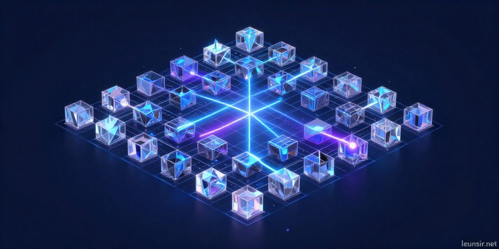 2026年AI技術核心:向量資料庫全方位解析