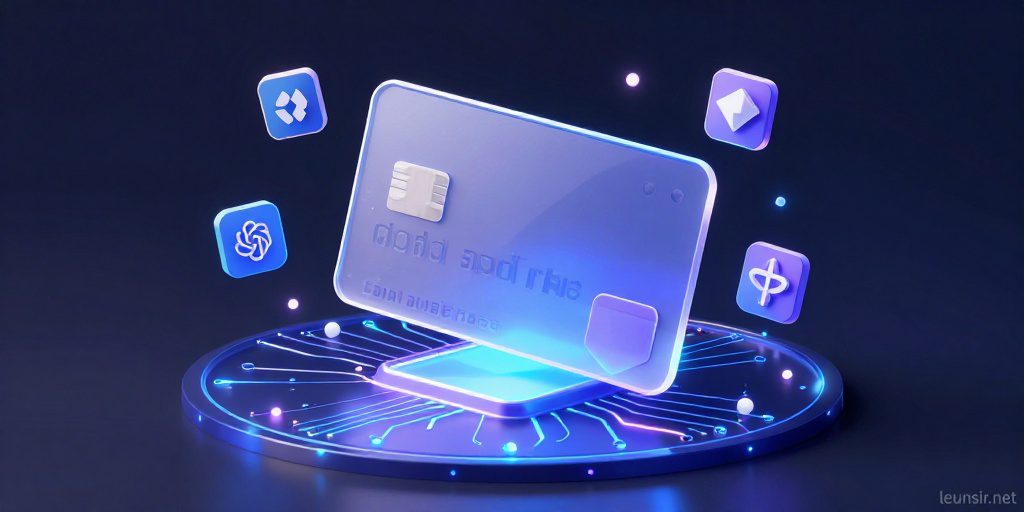 突破地域限制：全方位訂閱海外 AI 模型攻略