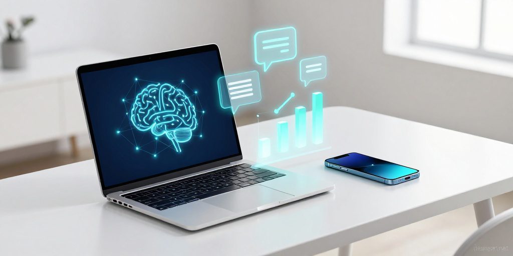 AI 創業革命：全面提升企業生產力的實戰指南