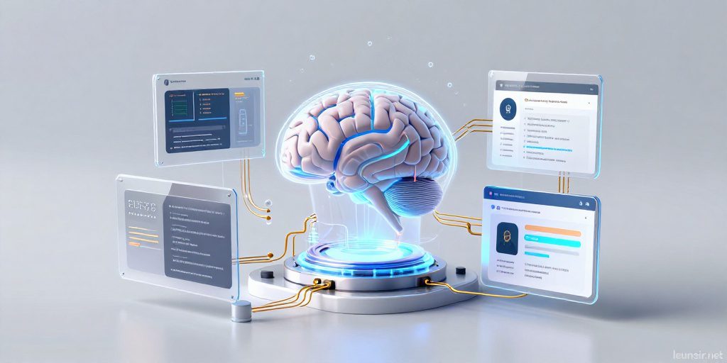 AI 自動化研究實測:AgentZero 讓工作效率翻倍