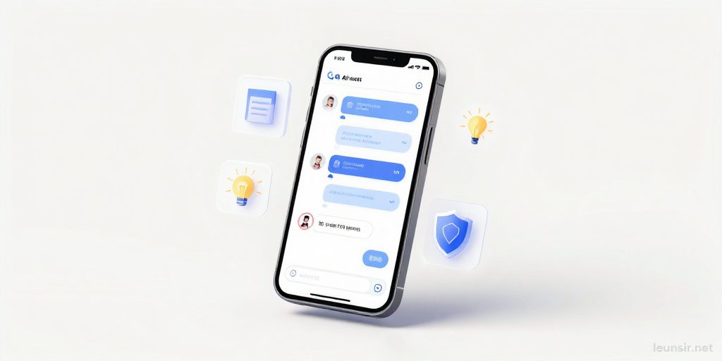 ChatGPT 入門攻略:六大生活應用與隱私設定教學