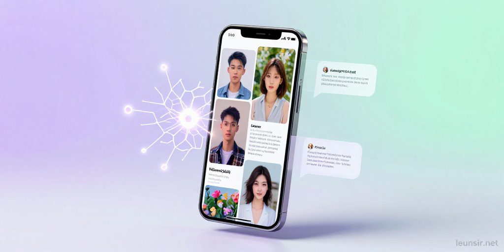 實測 ChatGPT：打造 Instagram 爆紅美學 AI 拼貼