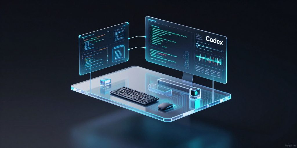 深度實測 Codex：為何我決定讓團隊全面棄用 ChatGPT？