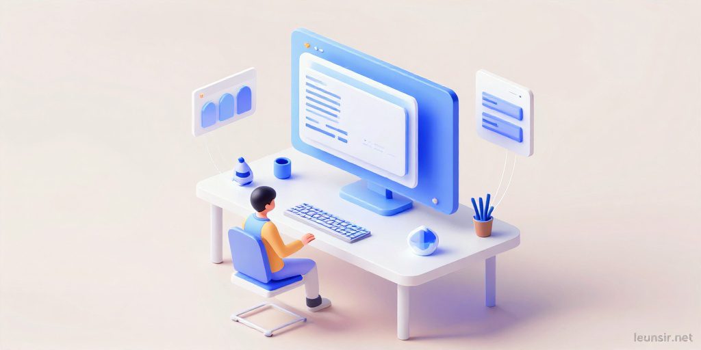 Cowork AI 使用實測：自動化工作流程新革命