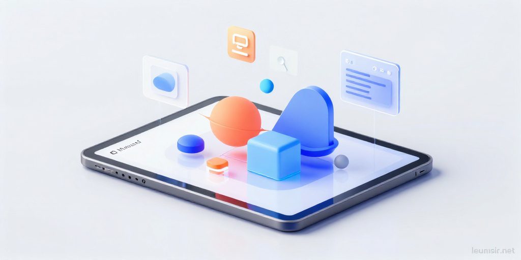 玩轉 Google Mixboard：免費打造專業級 AI 影像