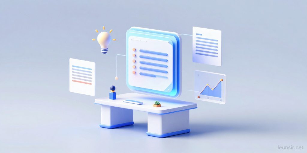 Google NotebookLM 極速上手指南：提升生產力的 AI 助手