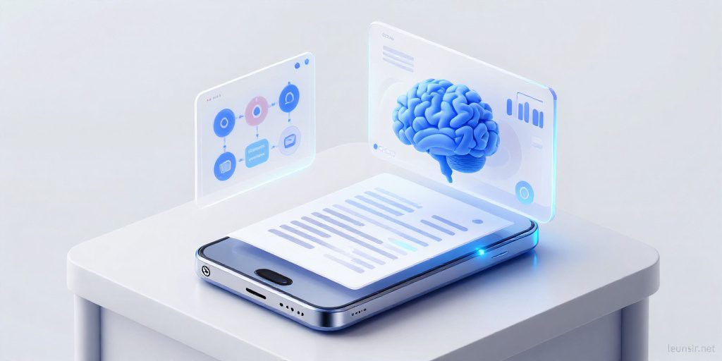 實測 Google 雲端掃描與 NotebookLM：紙本變身 AI 智庫